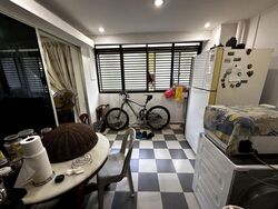 Blk 235 Choa Chu Kang Central (Choa Chu Kang), HDB Executive #622332531